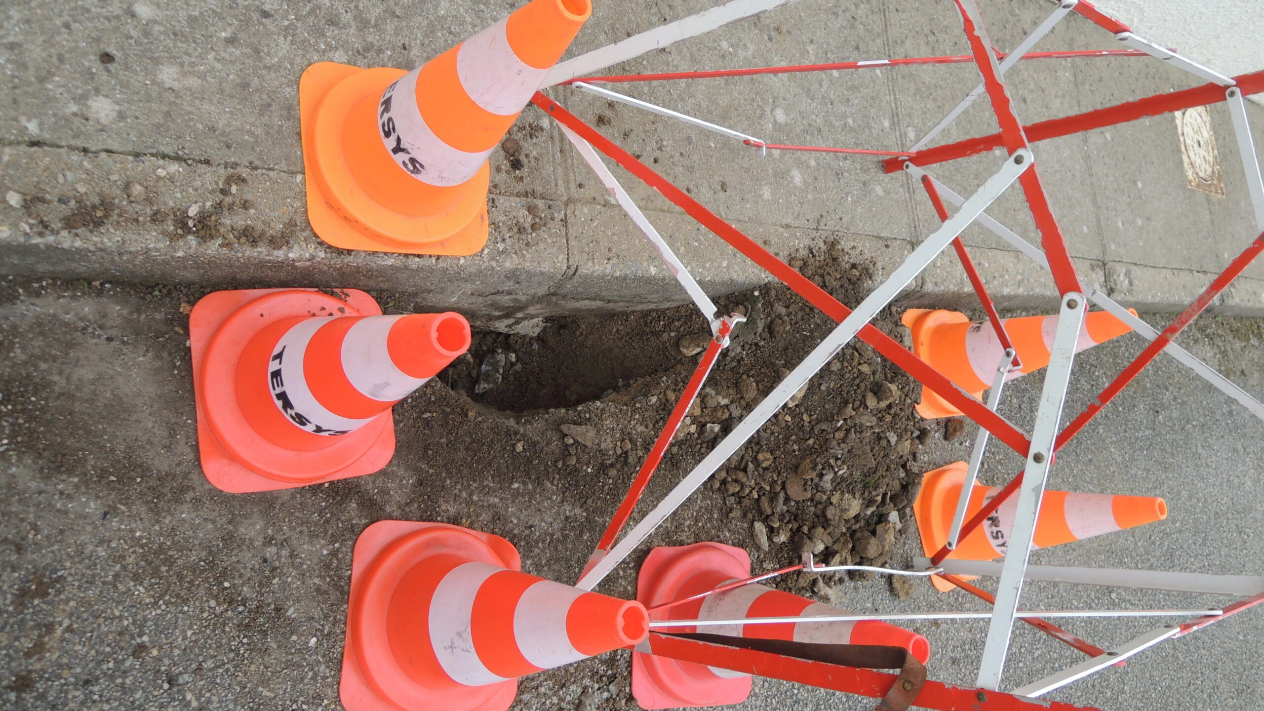 Quels sont les prix habituels pour déboucher un fourreau de fibre optique ?