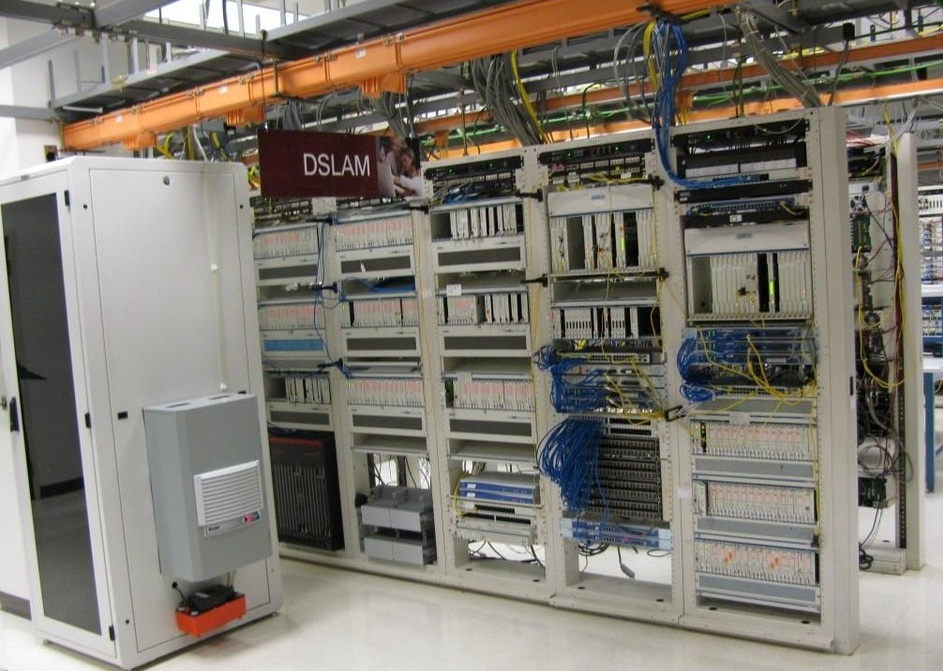 Qu’est-ce que l’ADSL ?