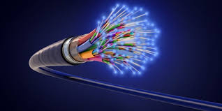 Peut-on remplacer le câble téléphonique par le câble fibre entre la rue et la maison ?