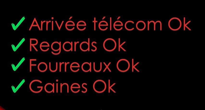 Éviter l’échec de raccordement à la fibre optique commence bien avant l’arrivée du technicien. Contrairement à ce que l’on pense souvent, l’opérateur ne réalise pas l’ensemble des travaux. C’est à vous de préparer l’accès à votre arrivée télécom pour garantir le bon déroulement de l’intervention.