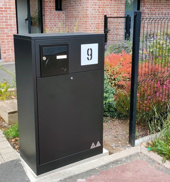Qu’est-ce qu’un Point d’Accès Réseau ?